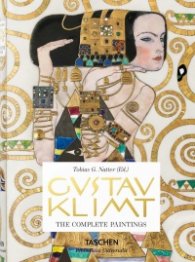 Gustav Klimt: Drawings and Paintings