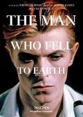 David Bowie in The Man Who Fell To Earth