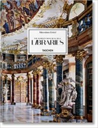 The World Most Beautiful Libraries