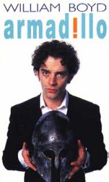 Armadillo