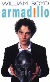 Armadillo