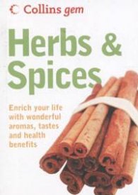 Collins Gem: Herbs & Spices