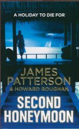 Second Honeymoon