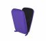Moleskine Luggage Small Shell Brilliant Violet [8150]