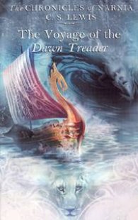 The Chronicles of Narnia: The Voyage of the Dawn Treader