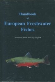 Handbook of European Freshwater Fishes