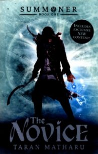 The Novice: Book 1