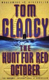The Hunt for Red October