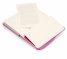 Бележник Moleskine 2014 12 Month Weekly Planner Extra Small Hard Cover Magenta [5616]