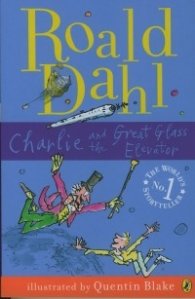 Charlie and the Great Glass Elevator