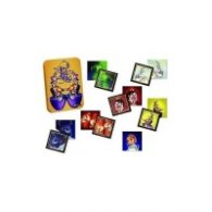 Tea Time - Игра на карти