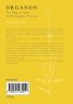 Organon - the magnum opus of homeopathic practice