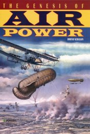 The Genesis of Air Power