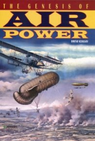 The Genesis of Air Power