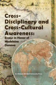 Cross-disciplinary and cross-cultural awareness