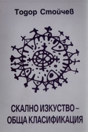 Скално изкуство - обща класификация