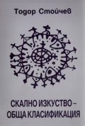 Скално изкуство - обща класификация