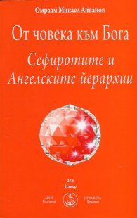 От човека към Бога. Сефиротите и Ангелските йерархии
