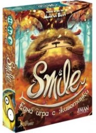 Smile - Настолна игра