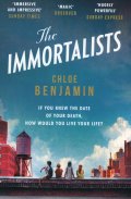 The Immortalists : If you knew the date of your death, how would you live?