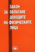 Закон за облагане доходите на физическите лица 2004