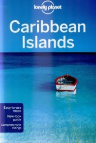 Caribbean Islands/ Lonely Planet
