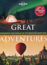 Great Adventures/ Lonely Planet