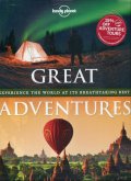 Great Adventures/ Lonely Planet