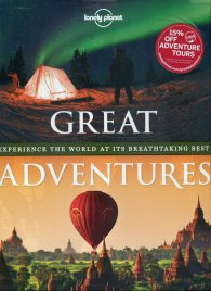 Great Adventures/ Lonely Planet