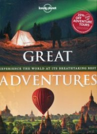 Great Adventures/ Lonely Planet