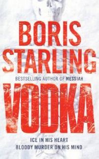 Vodka