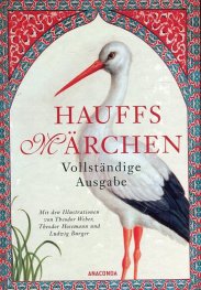 Hauffs Marchen