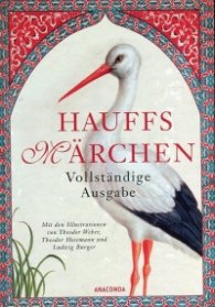 Hauffs Marchen