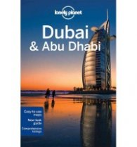 Dubai & Abu Dhabi/ Lonely Planet