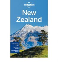 New Zealand/ Lonely Planet