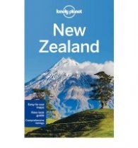 New Zealand/ Lonely Planet