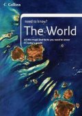 Collins need to know? The World