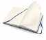 Бележник Moleskine 2014 12 Month Limited Edition Le Petit Prince Pocket Hard Cover Daily Planner Blue [7498]