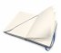 Бележник Moleskine 2014 12 Month Limited Edition Le Petit Prince Large Hard Cover Daily Planner Blue [7504]