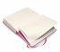 Moleskine 2014 12 Month Pocket Hard Cover Daily Planner Magenta [6613]