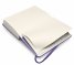 Бележник Moleskine 2014 12 Month Pocket Hard Cover Daily Planner Brilliant Violet [6606]