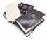 Бележник Moleskine 2014 12 Month Limited Edition Star Wars Pocket Hard Cover Daily Planner Black [7351]