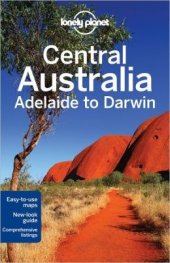 Central Australia/ Lonely Planet