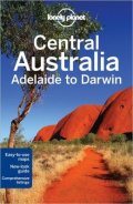 Central Australia/ Lonely Planet