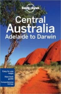 Central Australia/ Lonely Planet