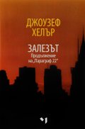Залезът. Продължение на "Параграф 22"