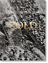 Sebastiano Salgado. Gold