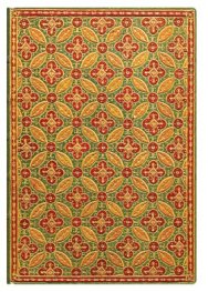 Paperblanks Parisian Mosaic, Unlined/ 6830