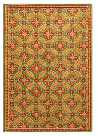 Paperblanks Parisian Mosaic, Unlined/ 6830