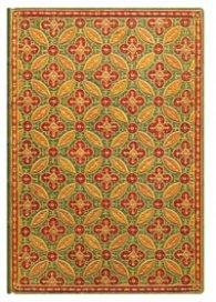 Paperblanks Parisian Mosaic, Unlined/ 6830